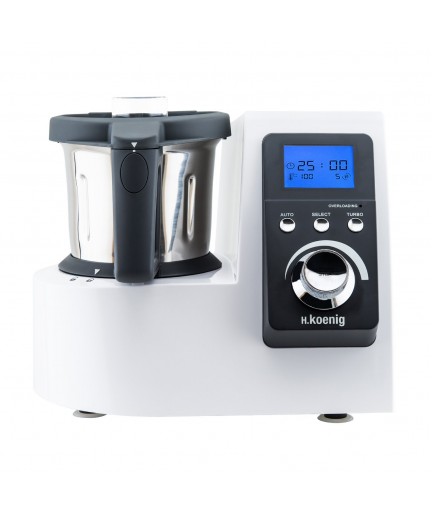 Robot da cucina H.Koenig